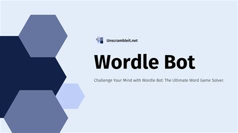 wordle bot|wordlebot website.